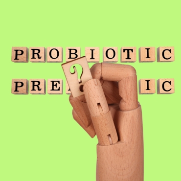 Probiotikum vagy prebiotikum?